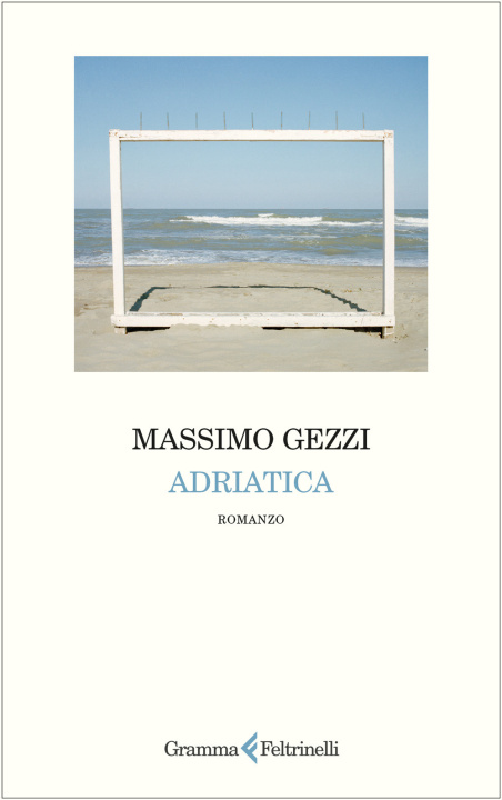 Livro Adriatica Massimo Gezzi