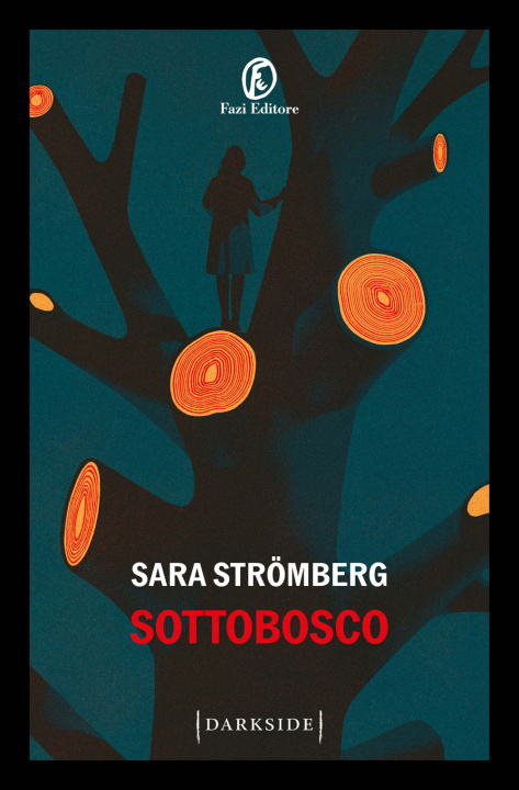 Buch Sottobosco Sara Strömberg