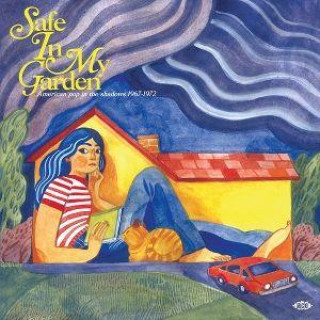 Audio Safe in My Garden Various Artists