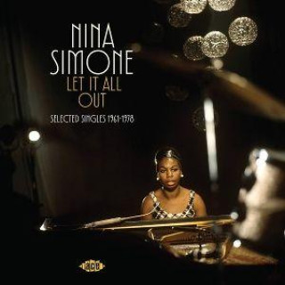 Audio Let It All Out Nina Simone