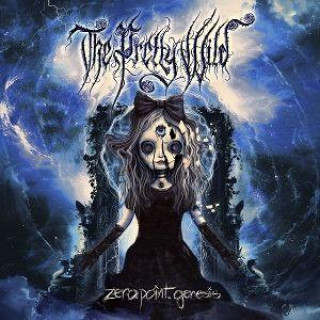 Audio Zero.point.genesis The Pretty Wild