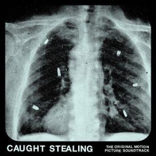 Audio Caught Stealing IDLES