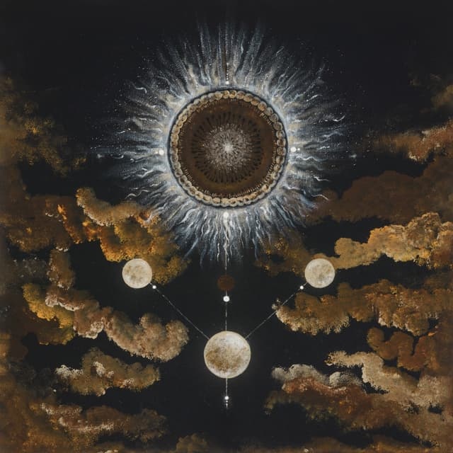 Audio  Equinox Equilibrium