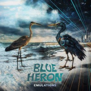 Audio Emulations Blue Heron