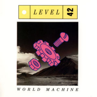 Audio World Machine Level 42