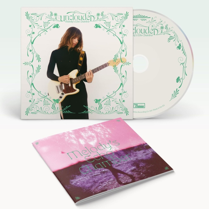 Audio  Unclouded Melody's Echo Chamber