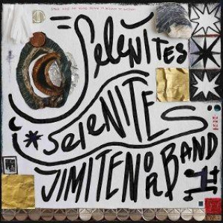 Audio Selenites, Selenites! Jimi Tenor Band