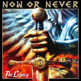 Audio The legacy Now Or Never