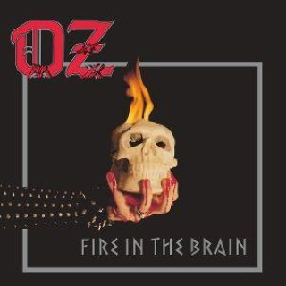 Audio Fire in the brain Oz