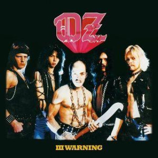Audio  III warning Oz