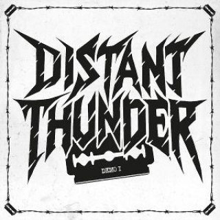 Audio Demo I Distant Thunder