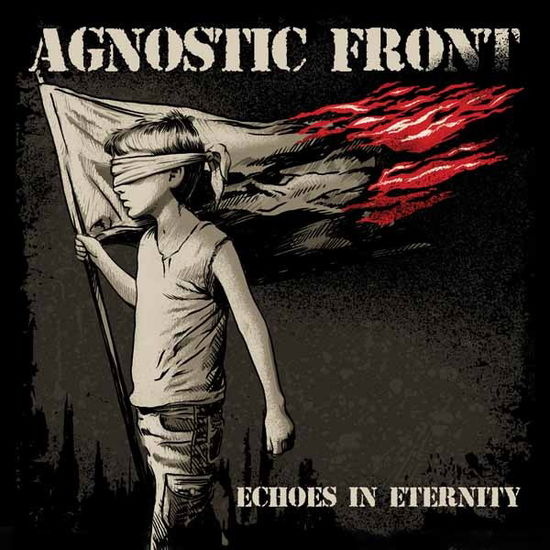 Audio Echoes in Eternity Agnostic Front