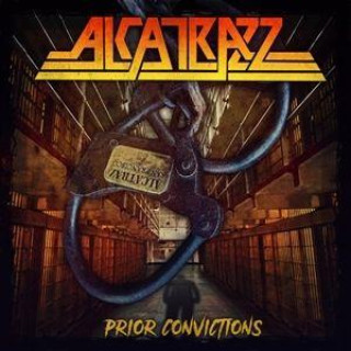 Audio Prior convictions Alcatrazz