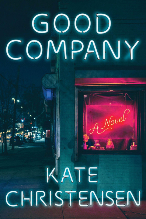 Knjiga Good Company Kate Christensen