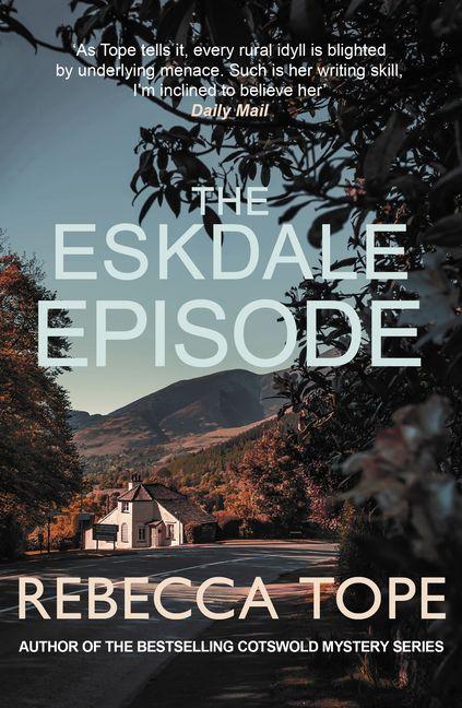 Buch Eskdale Episode Rebecca (Author) Tope