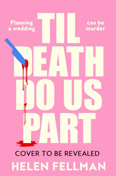 Kniha Til Death Do Us Part Helen Fellman