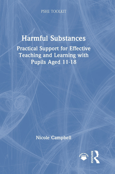 Kniha Harmful Substances Nicole Campbell