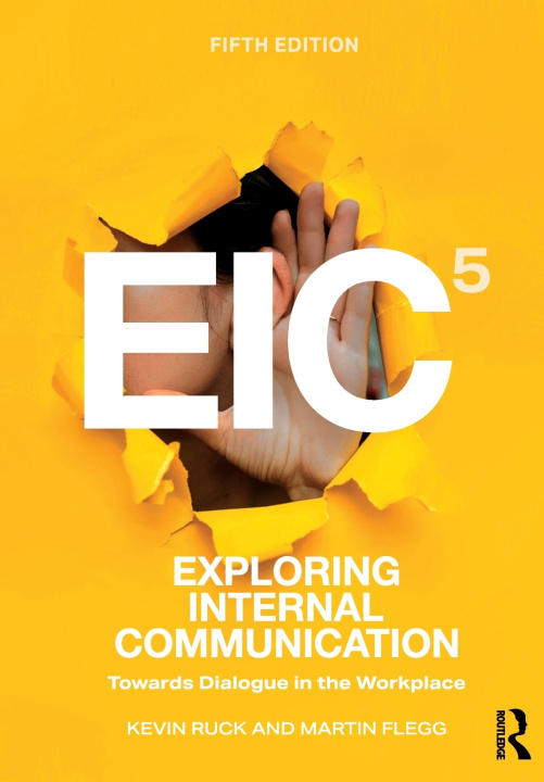 Book Exploring Internal Communication Kevin Ruck