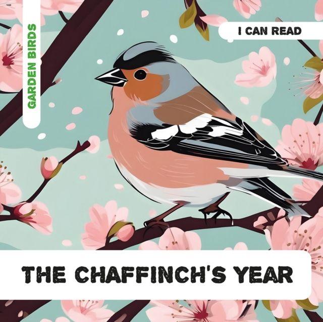 Kniha Chaffinch's Year Caroline Petherbridge