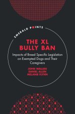 XL Bully Ban