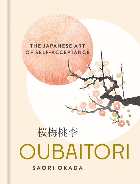 Kniha Oubaitori Saori Okada