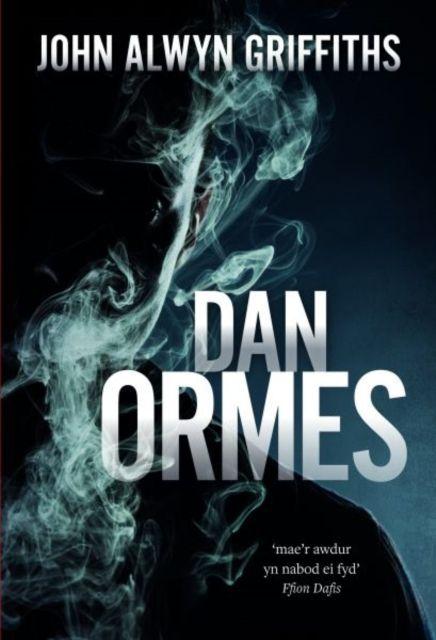 Knjiga Dan Ormes John Alwyn Griffiths