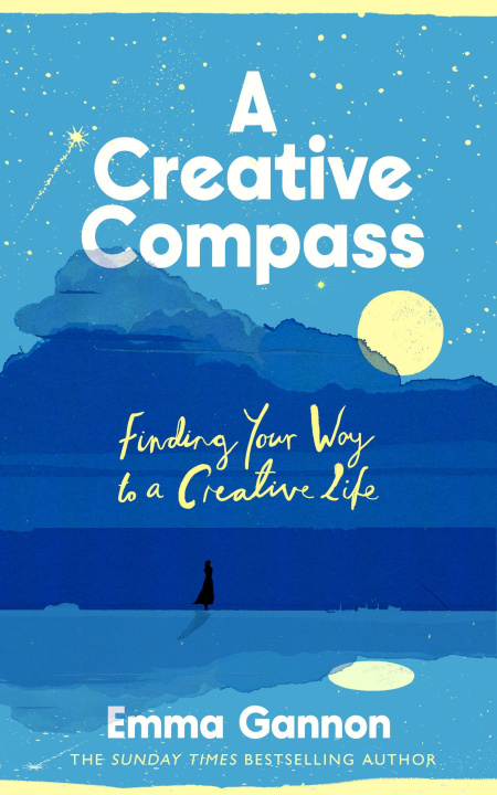 Libro Creative Compass Emma Gannon