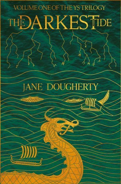 Βιβλίο Darkest Tide Jane Dougherty