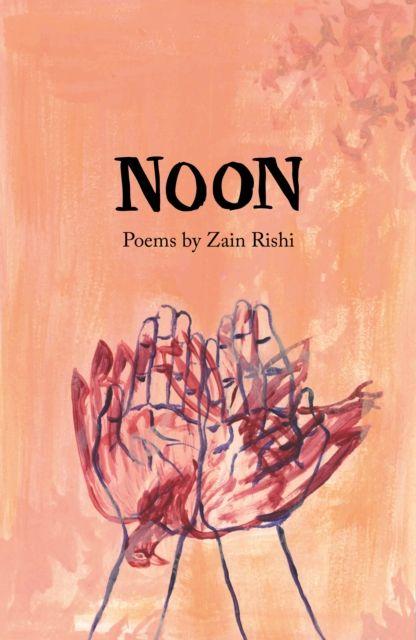 Knjiga Noon Zain Rishi