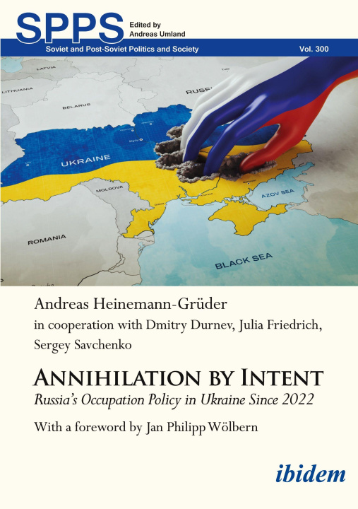 Book Annihilation by Intent Andreas Heinemann-Gruder