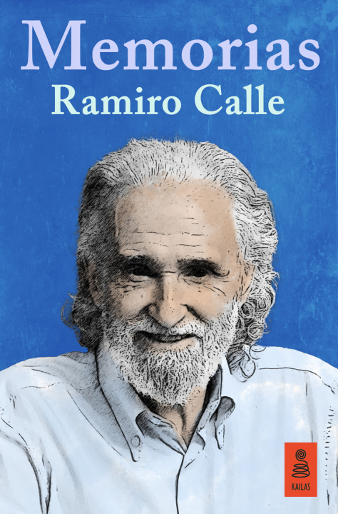 Book Memorias Ramiro Calle Capilla