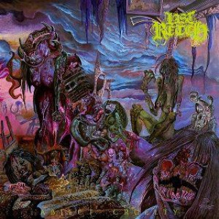 Audio Abject Cruelty 
