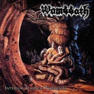 Audio Internal Caustic Torments 