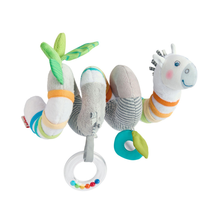 Hra/Hračka Mobile-Spirale Zebra 