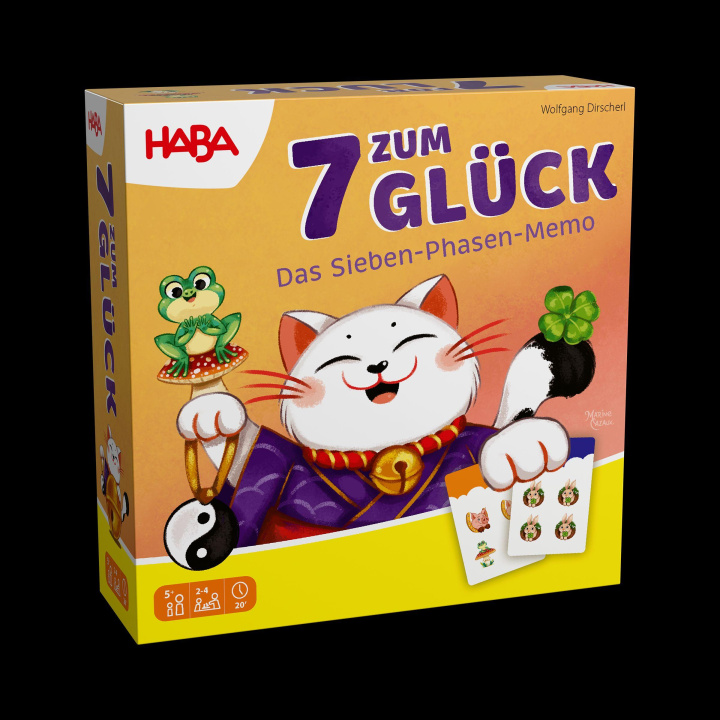 Igra/Igrača 7 zum Glück 