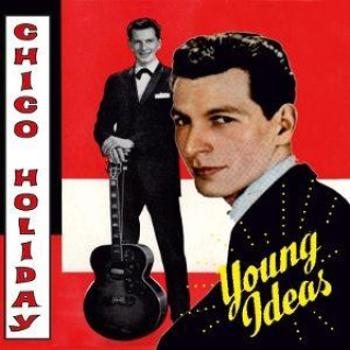 Audio Young Ideas 