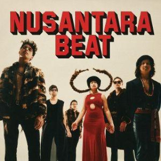 Audio Nusantara Beat Nusantara Beat