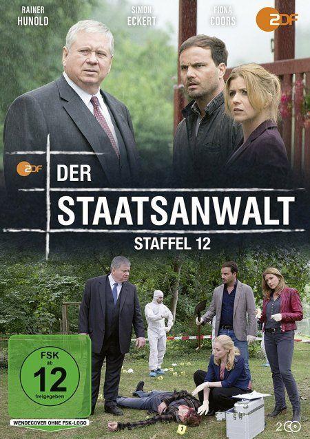 Video Der Staatsanwalt Verena Neumann