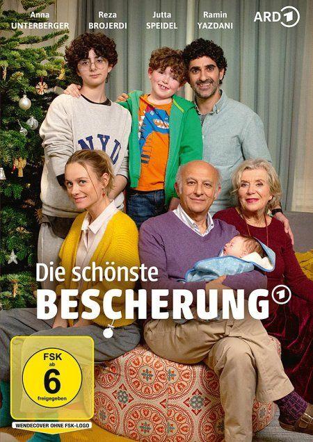 Video Die schönste Bescherung Sophia Krapoth