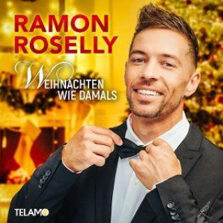 Audio Weihnachten wie damals 