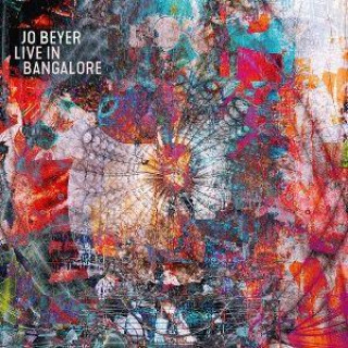 Audio Live in Bangalore Jo Beyer