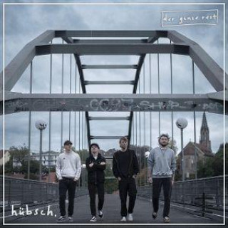 Audio Hübsch. 