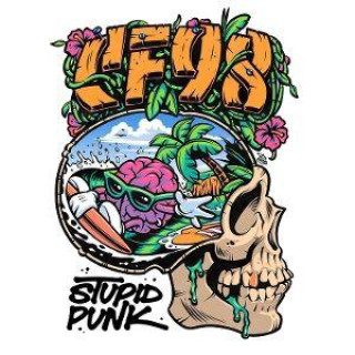 Audio Stupid Punk 