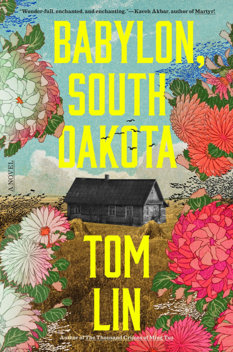 Buch Babylon, South Dakota Tom Lin