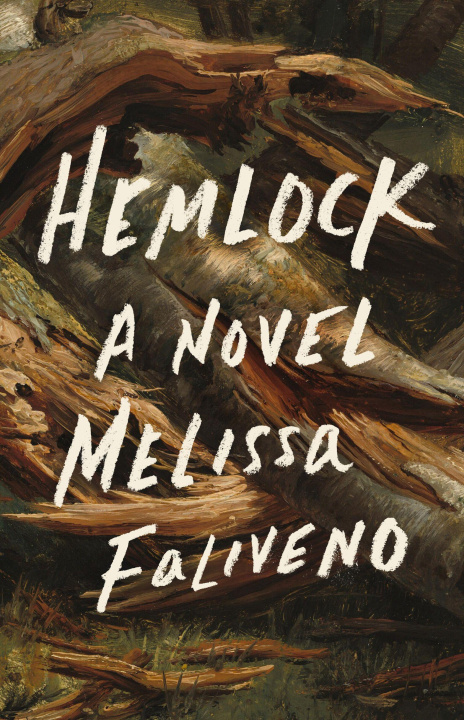 Kniha Hemlock Melissa Faliveno