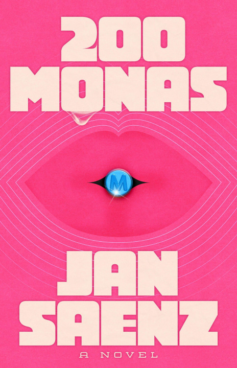 Knjiga 200 Monas 
