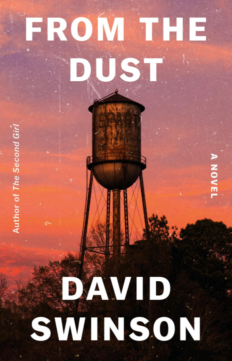 Boek From the Dust David Swinson