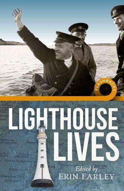 Knjiga Lighthouse Lives Erin Farley