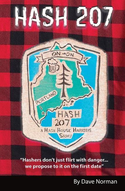 Kniha Hash 207 