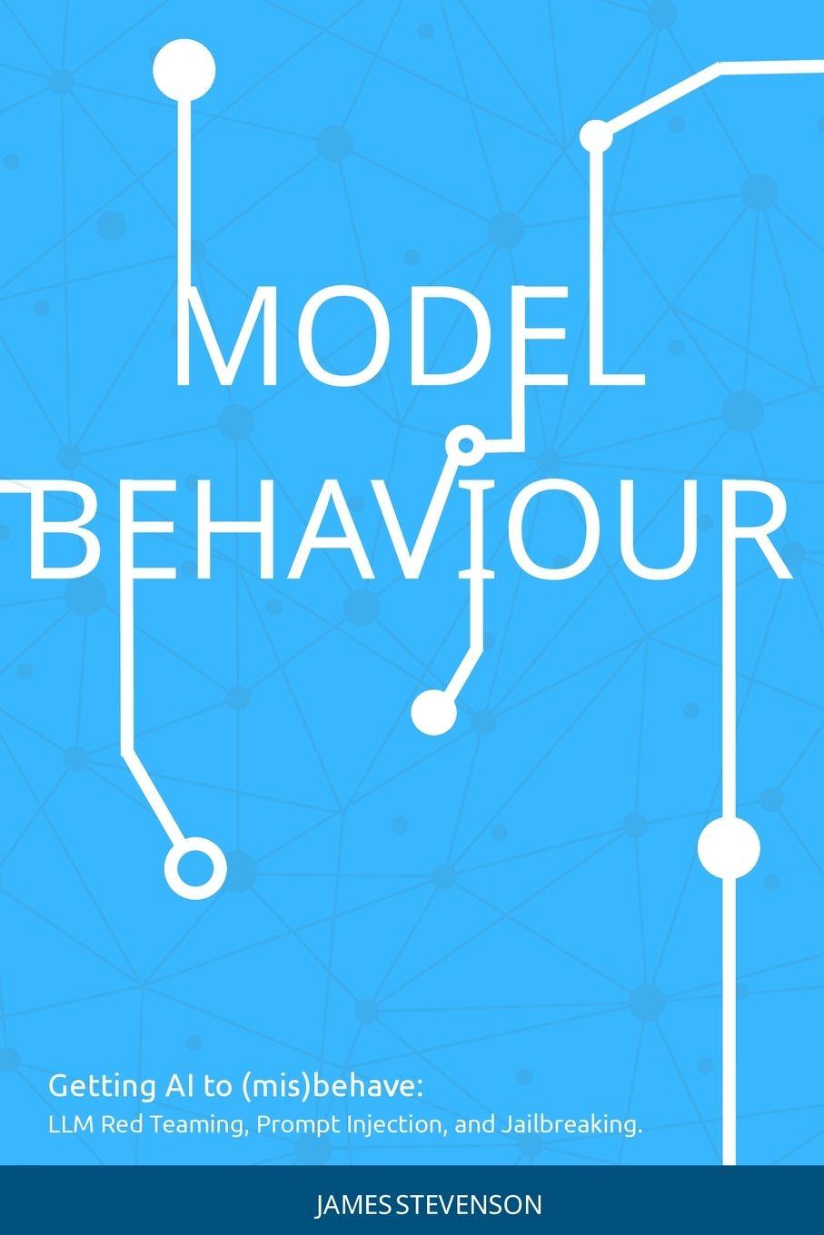Knjiga Model Behaviour 
